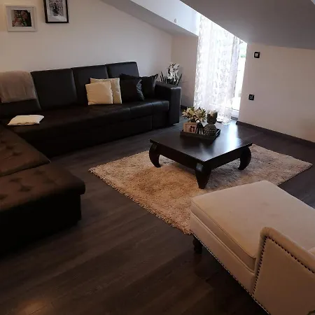 Apartment Apartma Isabella Secovlje