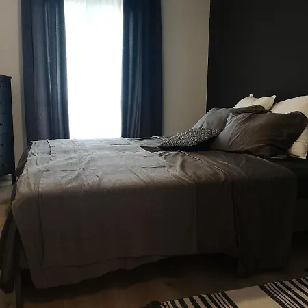 Apartma Isabella Apartment Secovlje