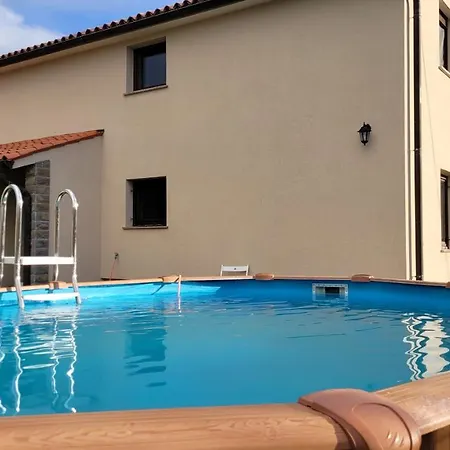 Apartma Isabella Apartment Secovlje