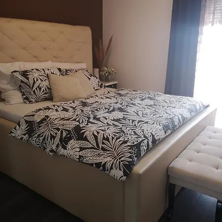 Apartma Isabella